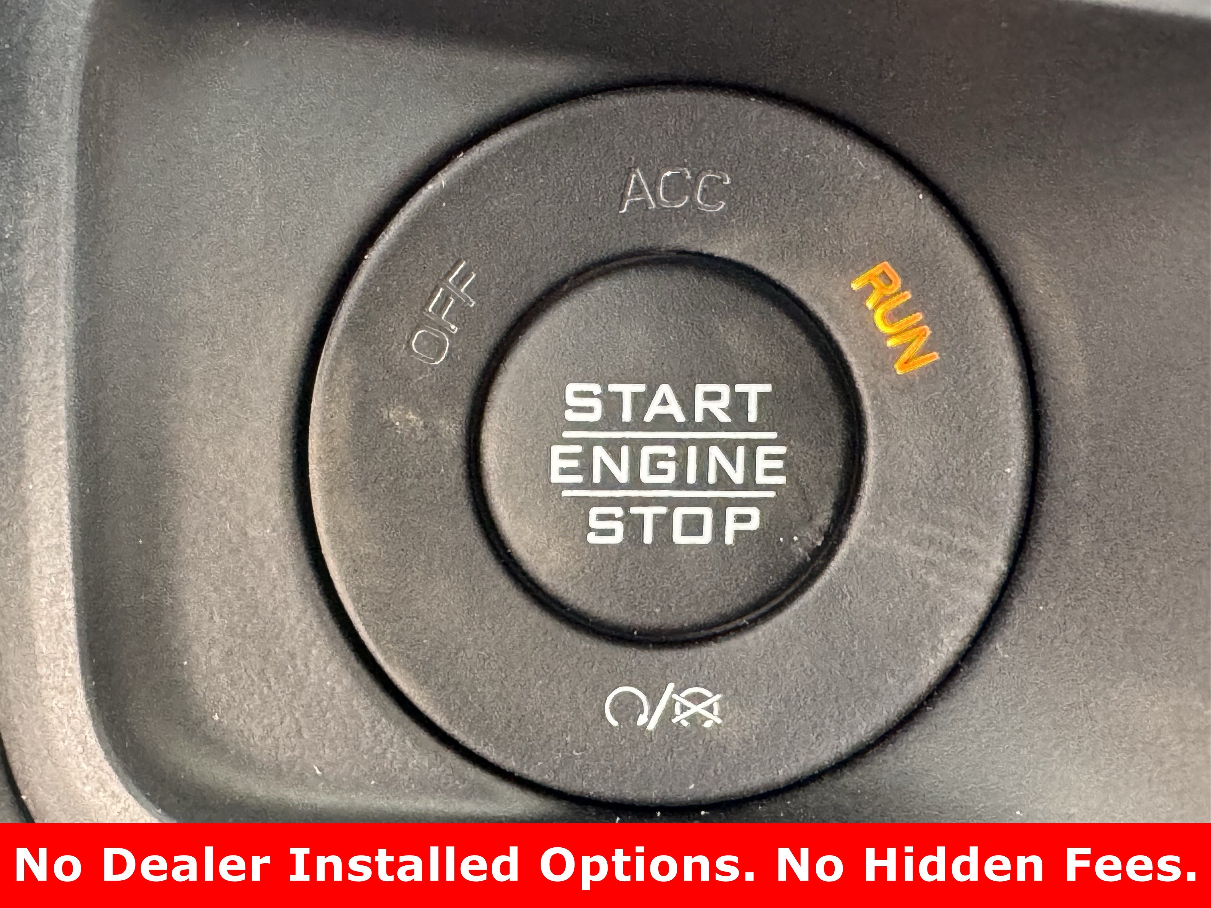 New 2026 Bright White Clear-Coat Exterior Paint Jeep Mojave image 20