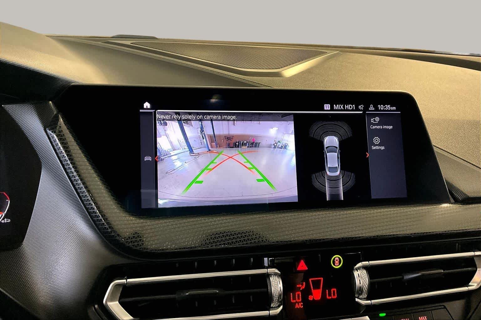 Used 2022 Skyscraper Grey Metallic BMW 228i image 25