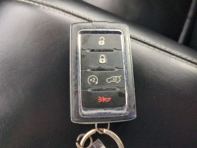 Certified Used 2022 White Jeep Overland image 41