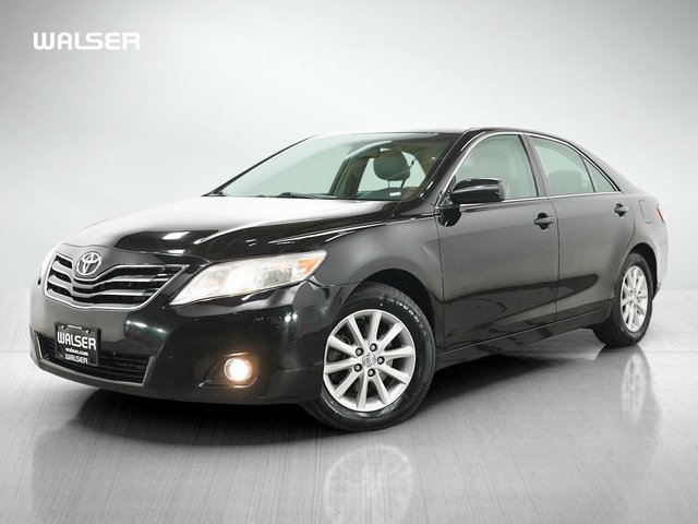 2011 Toyota Camry XLE