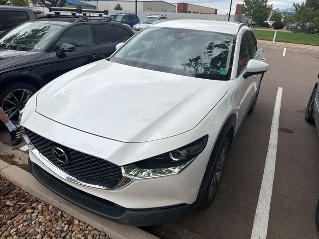 2023 Mazda CX-30 Select AWD's photo