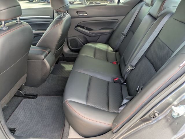 Used 2024 Gray Nissan 2.5 SR image 25
