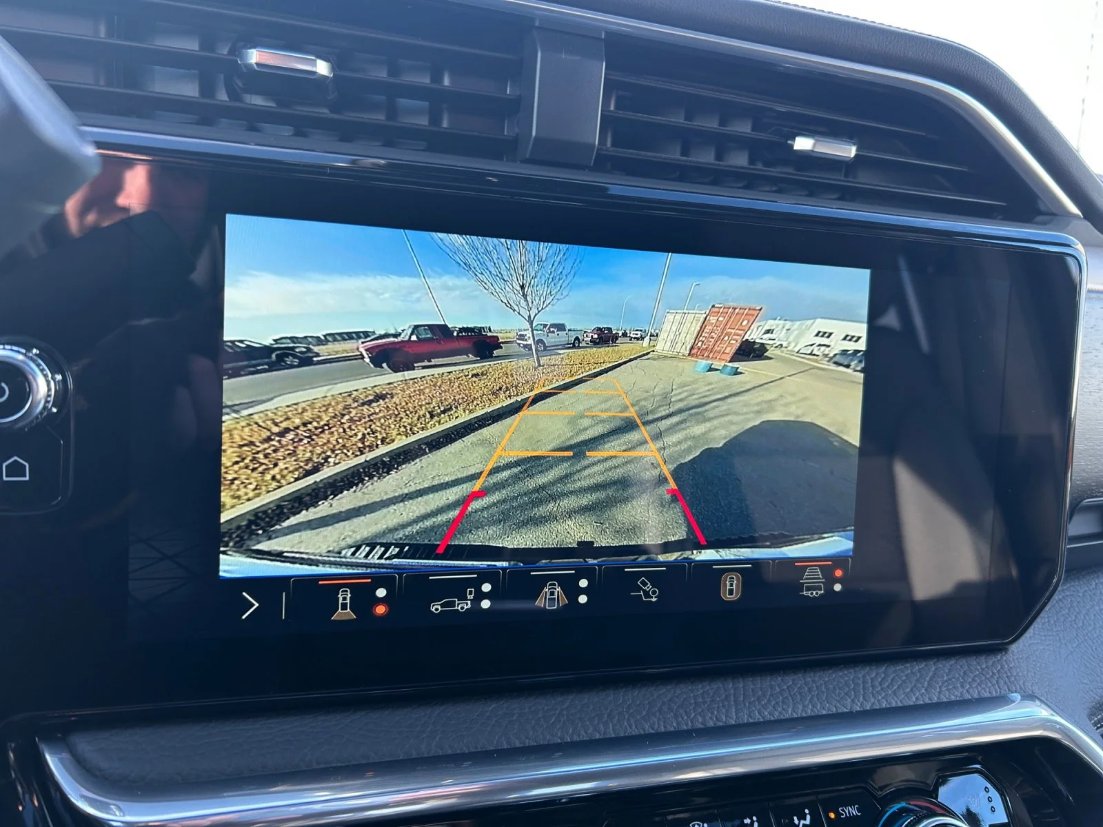 New 2026 Onyx Black GMC Denali image 26