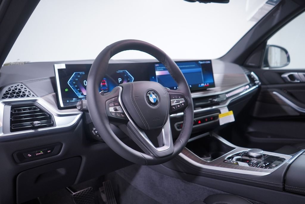 2026 BMW X5 40i - Photo 6