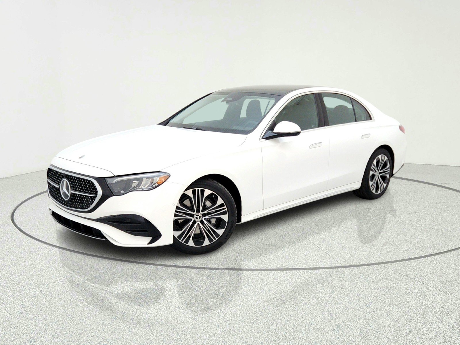 2026 Mercedes-Benz E-Class E350's photo