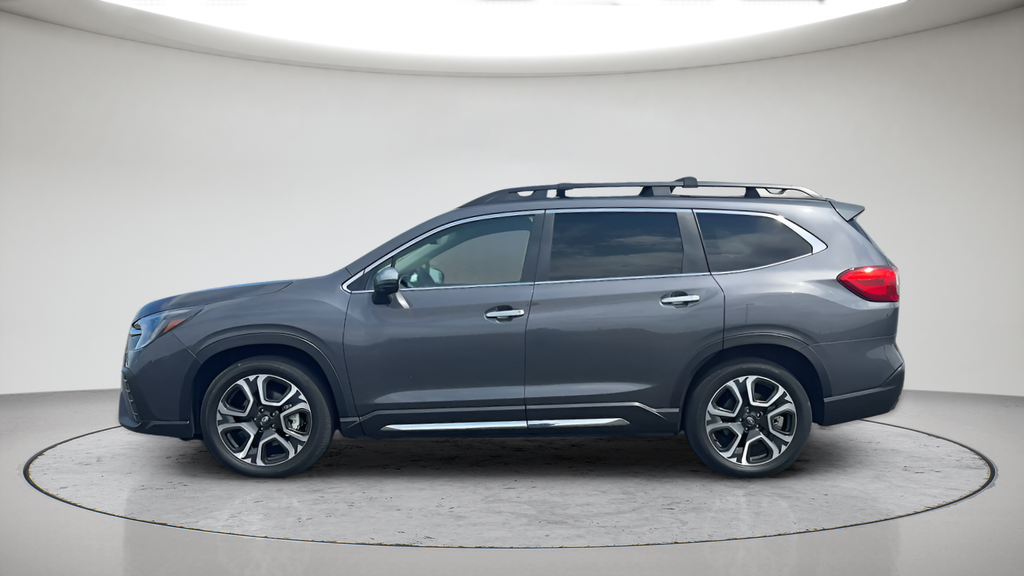 Used 2023 Gray Subaru Touring image 13