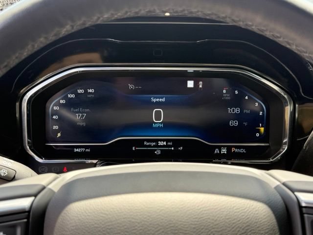 Certified Used 2023 Black Chevrolet LT (2FL) image 25