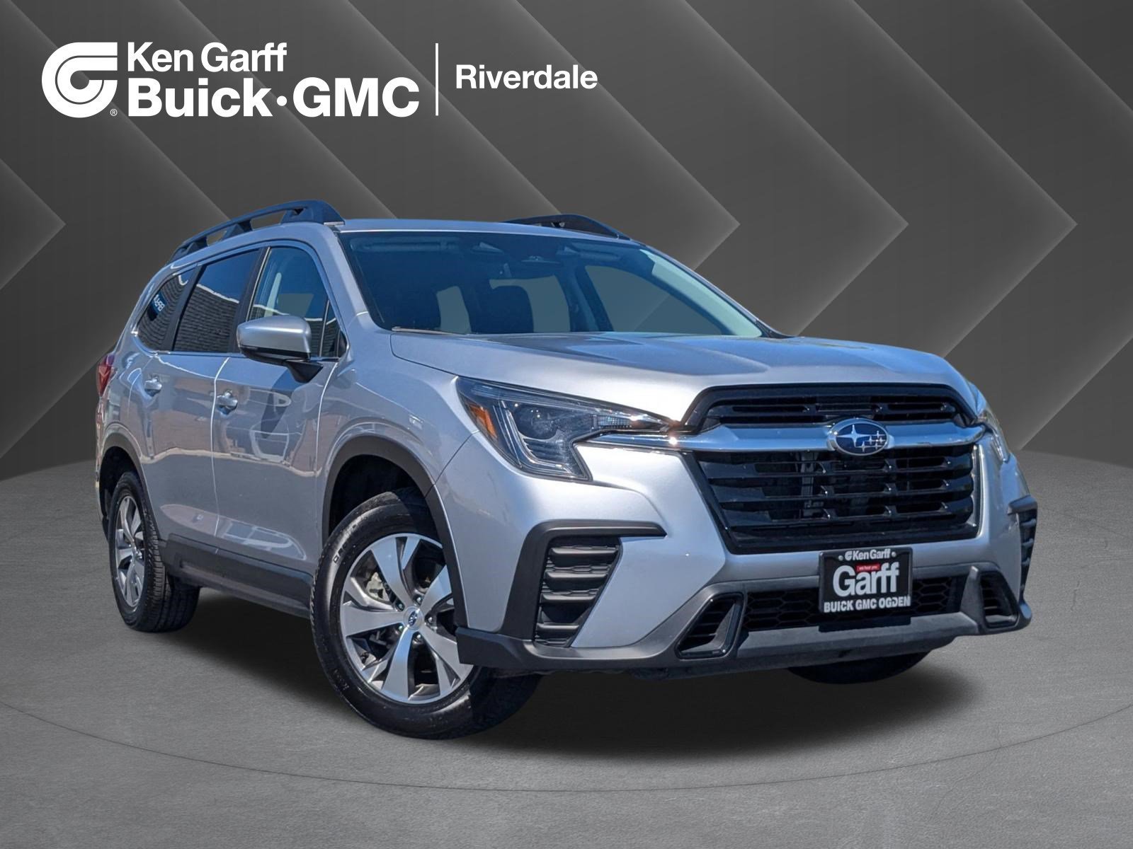 2025 Subaru Ascent Premium 7 Passenger's photo