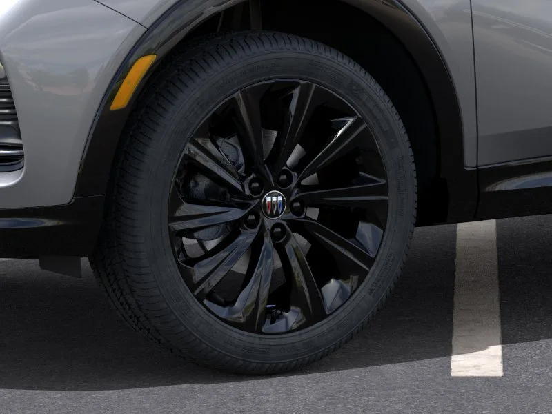 2026 Buick Envista Sport Touring - Photo 9