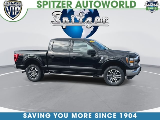 Used 2023  Ford XL image 2