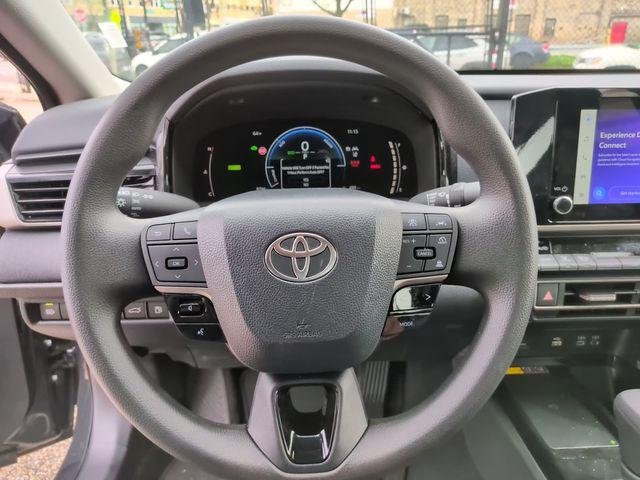 Certified Used 2026 UNDERGROUND Toyota  image 17