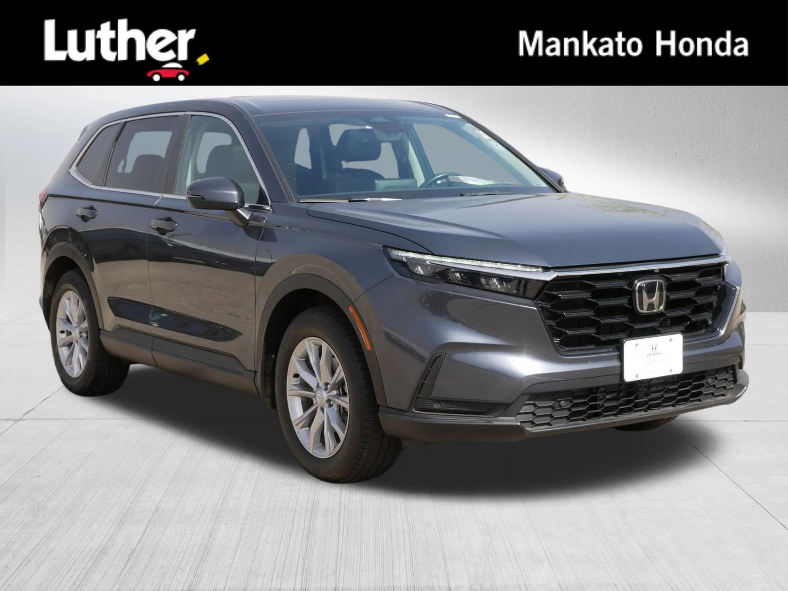 2023 Honda CR-V EX-L w/o BSI AWD's photo
