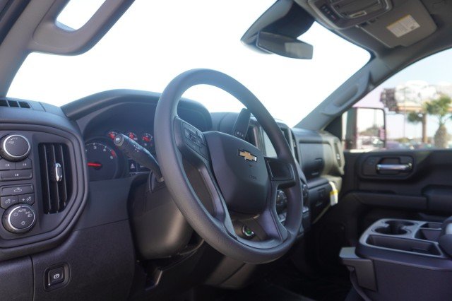 2026 Chevrolet Silverado 2500 HD Work Truck - Photo 19