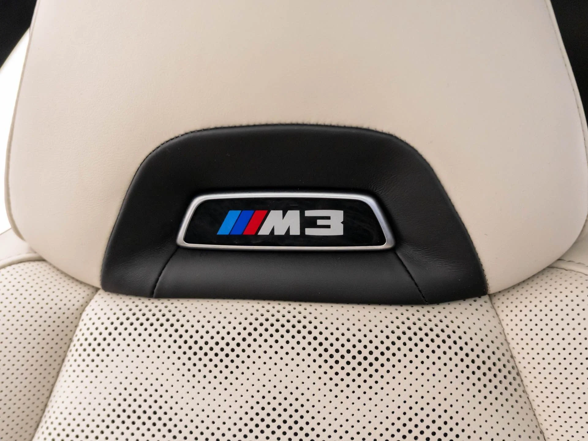 Used 2023 Gray BMW Competition image 30