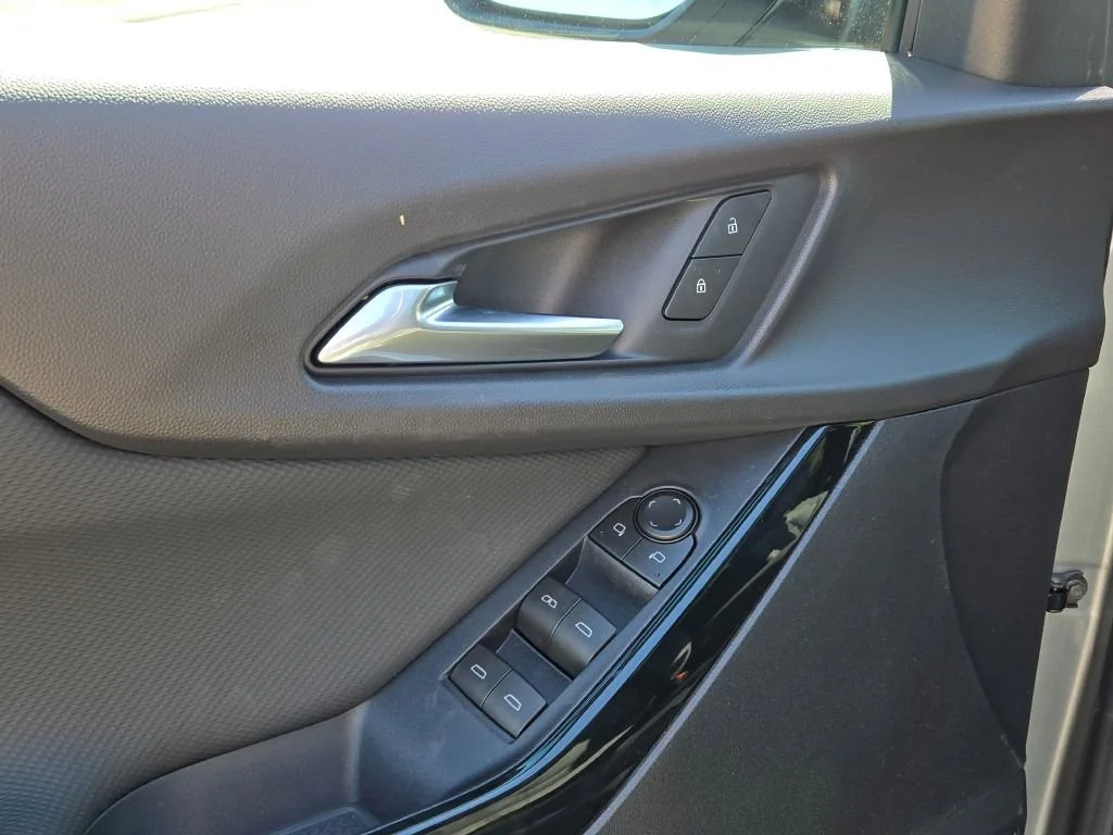 2026 Chevrolet Equinox LT - Photo 22