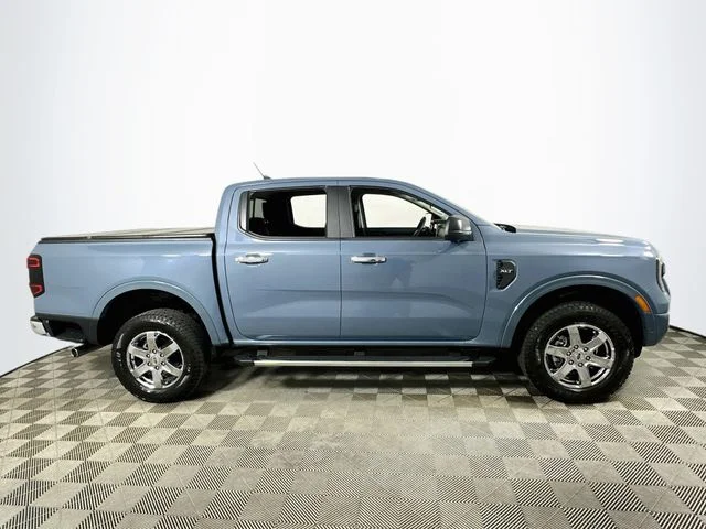 Certified Pre-Owned 2024 Ford Ranger XLT