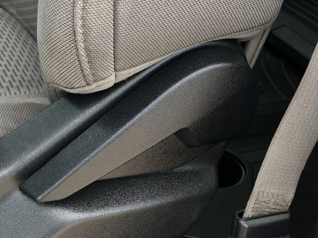 Used 2019 White Ford XLT image 24
