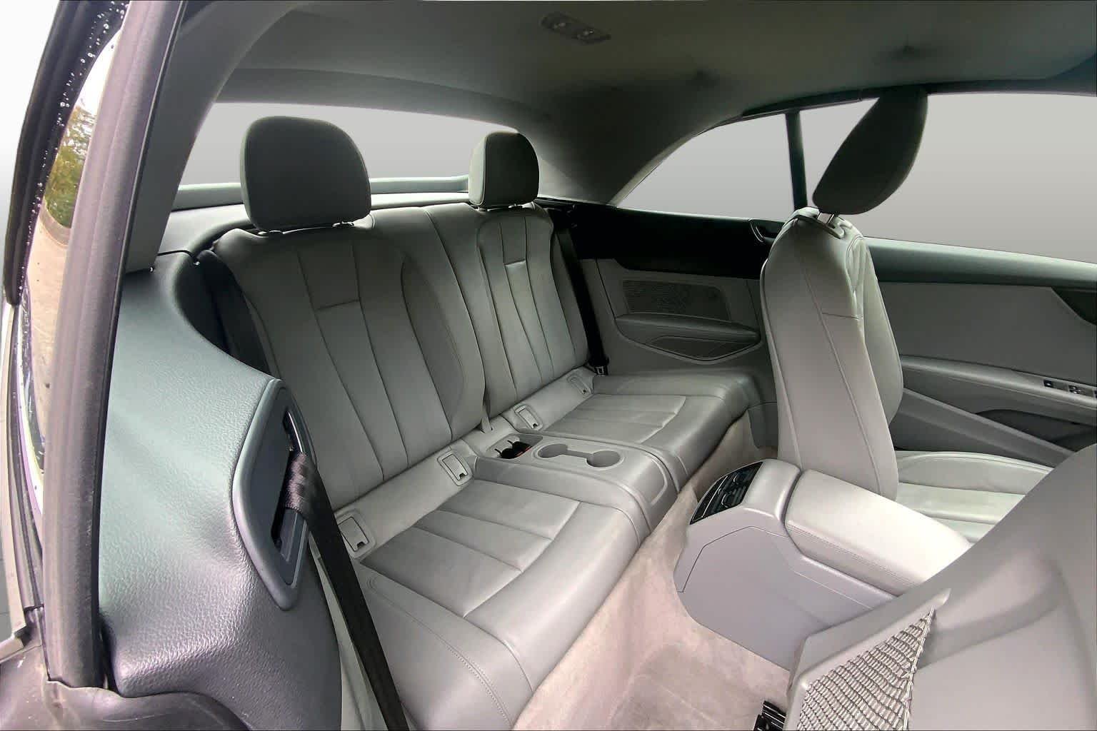 Used 2019 Navarra Blue Metallic/Black Roof Audi Premium Plus image 20