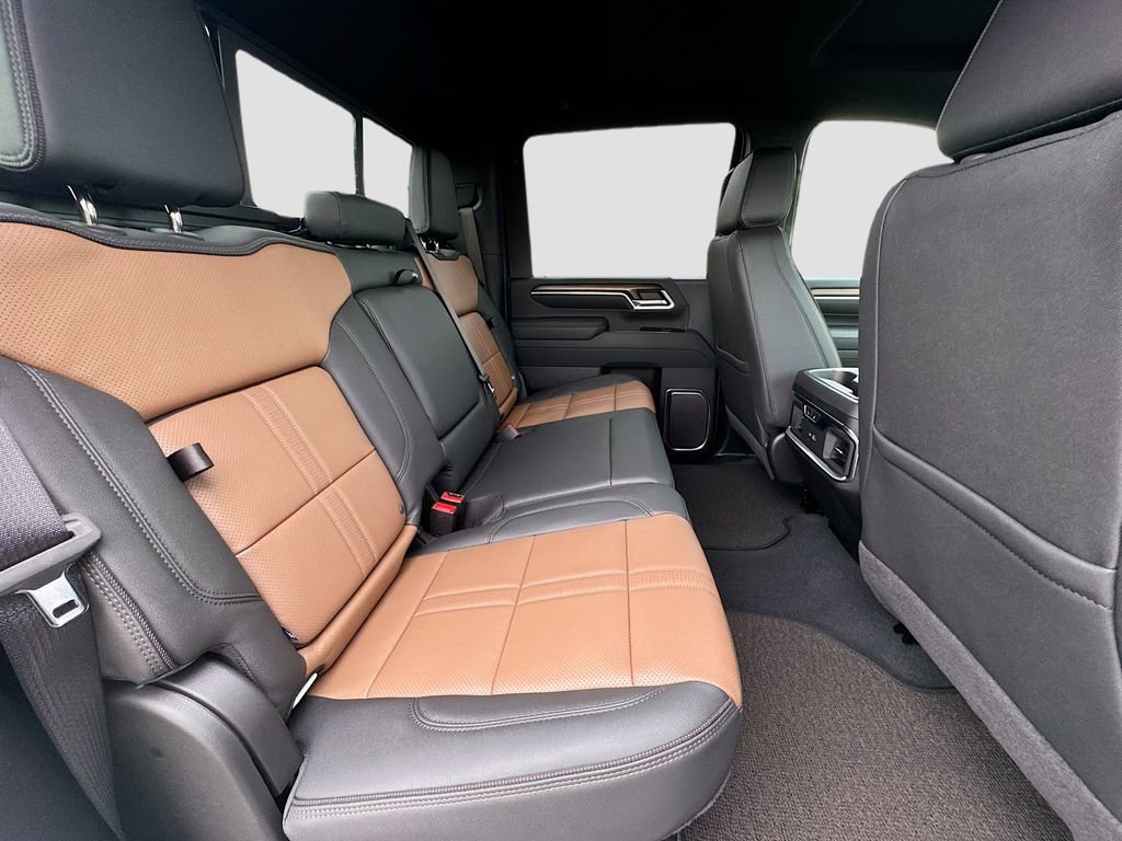 2026 Chevrolet Silverado 3500 HD High Country - Photo 29