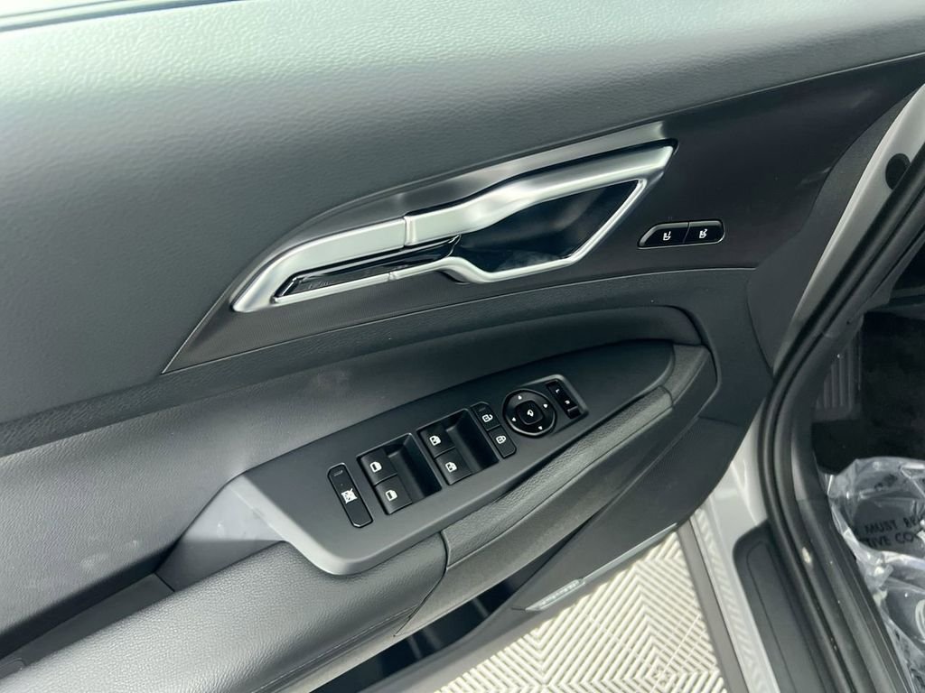 New 2026 Wolf Gray Kia SX Prestige image 15