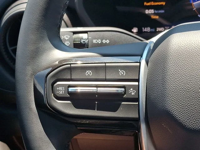 Used 2026 White Chevrolet Trail Boss image 20