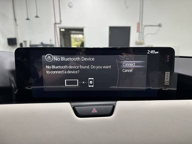 New 2026 Artisan Red Premium Mazda 3.3 Turbo S Premium Sport AWD image 31