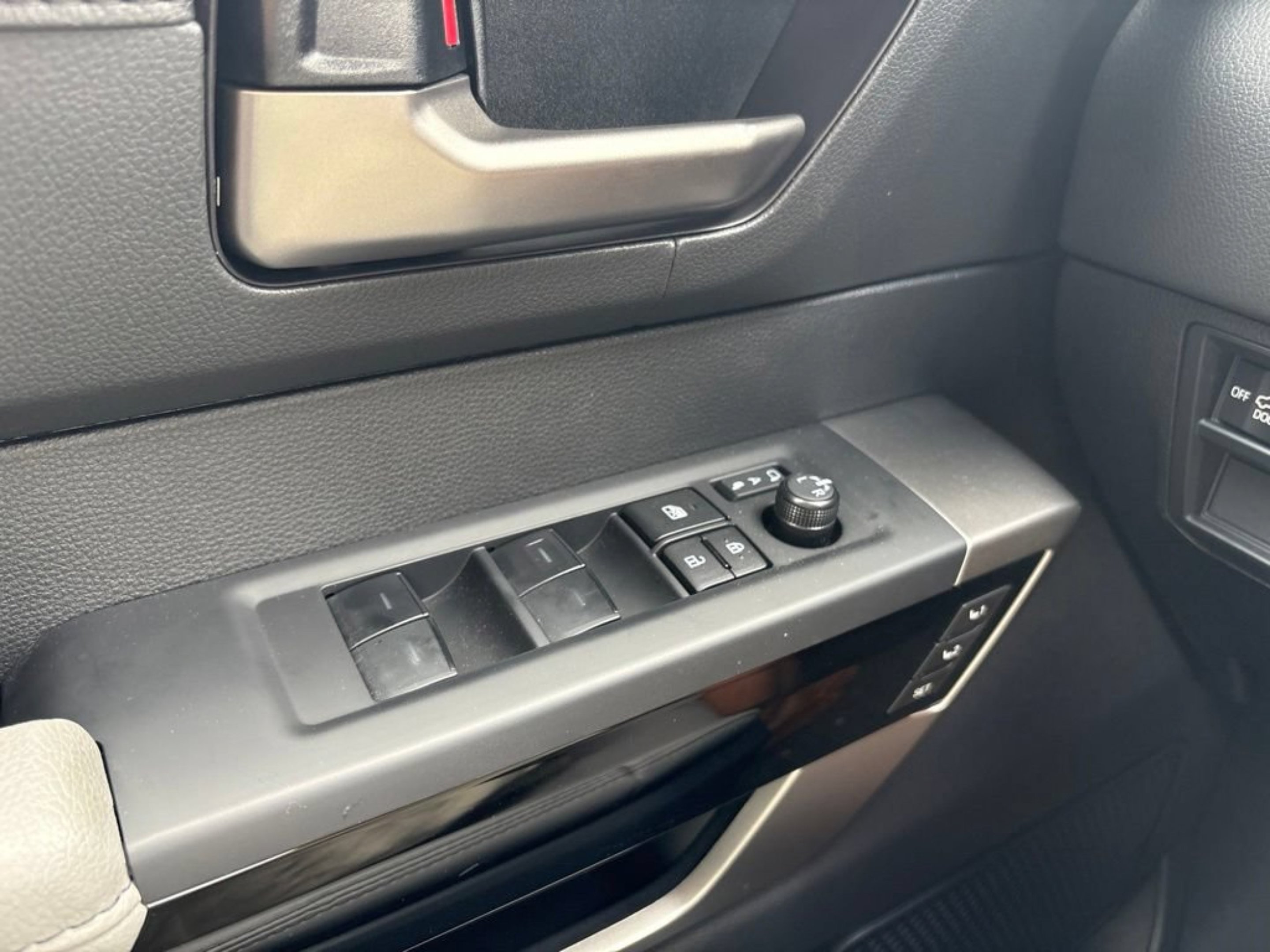Certified Used 2026 Magnetic Gray Metallic Toyota Limited image 18