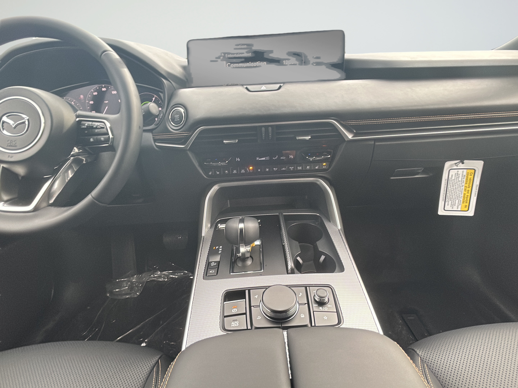 2026 Mazda CX-90 Premium Sport Package - Photo 23