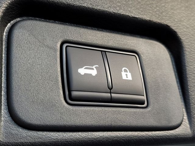 2026 Nissan Rogue SV - Photo 17