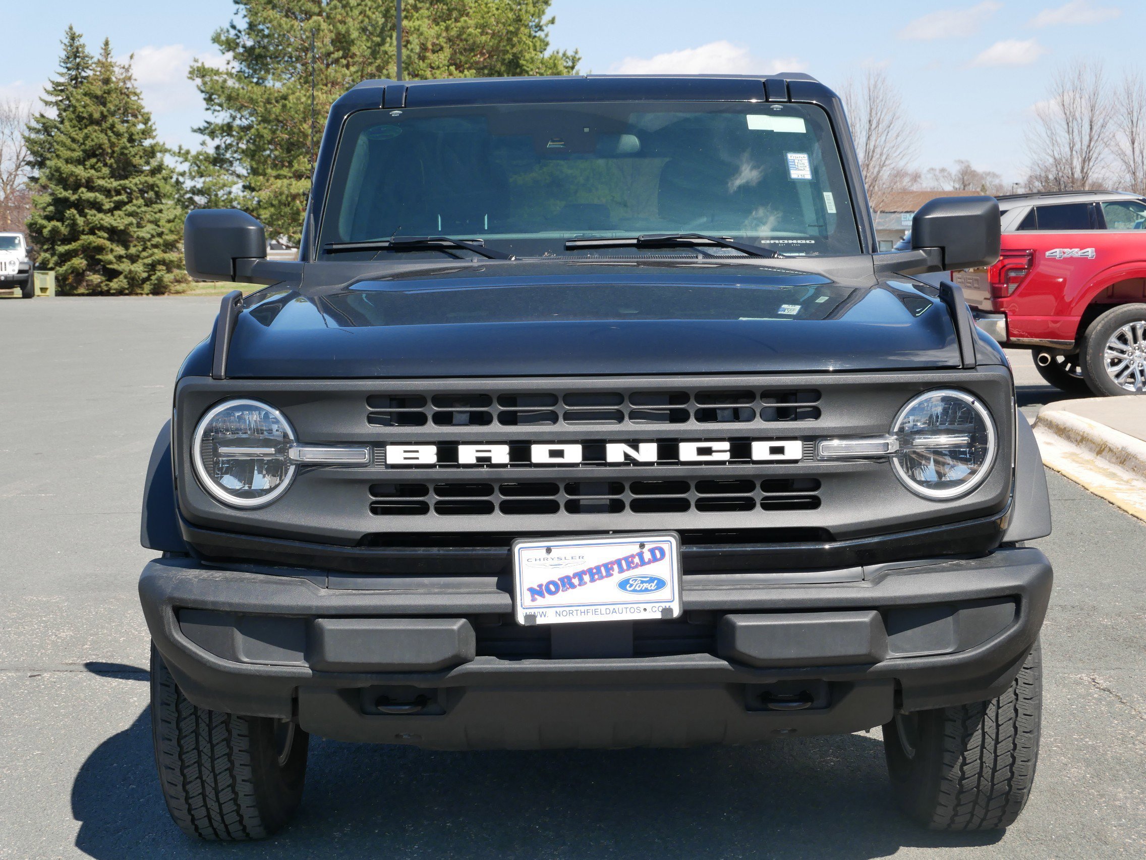 View vehicle photo 3