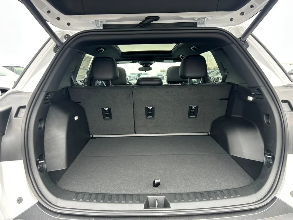 2026 GMC Terrain Elevation - Photo 35