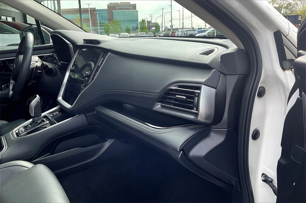2023 SUBARU LEGACY - Image 14