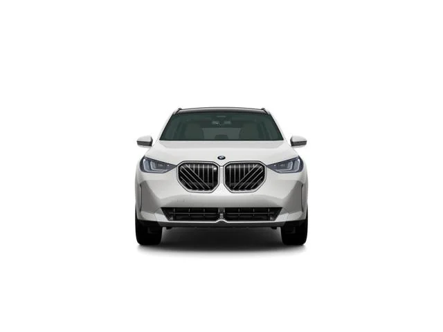 New 2026 Mineral White Metallic BMW 30 xDrive image 2