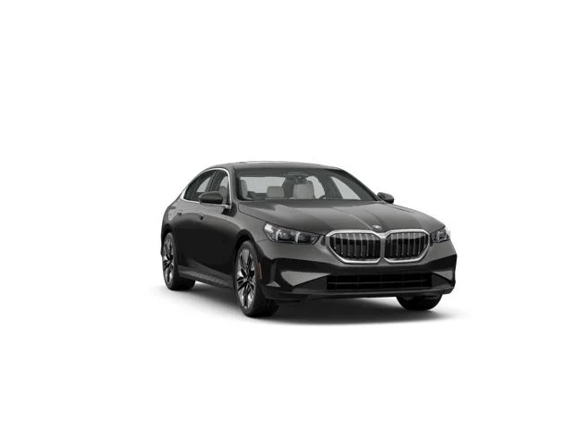 2027 BMW 5 Series 530i xDrive