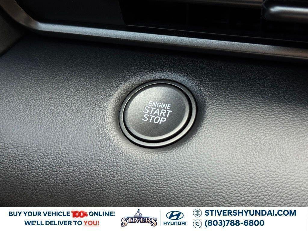 New 2026 White Hyundai SEL Sport image 31