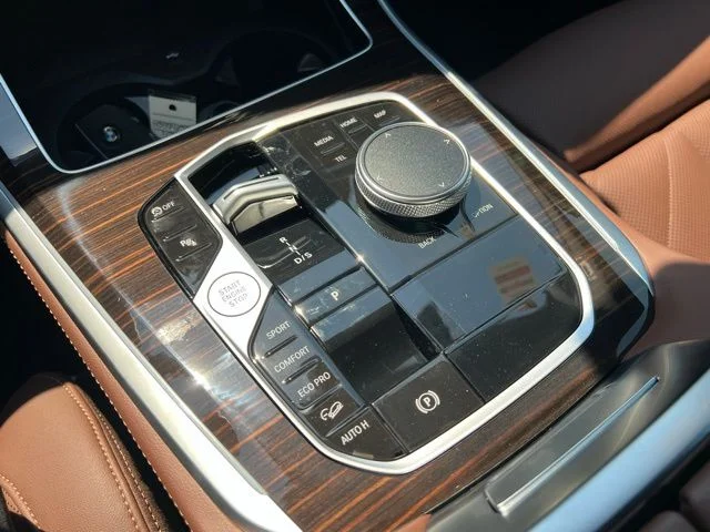 2026 BMW X5 40i - Photo 15