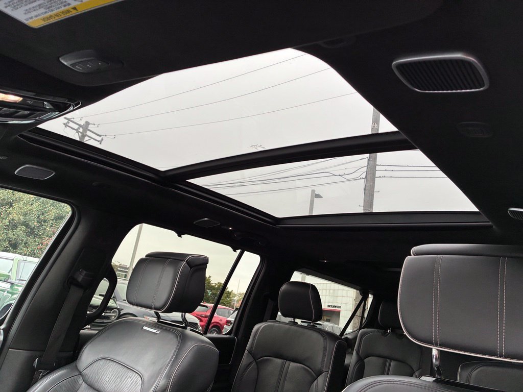 Used 2024 White Jeep Series II image 11