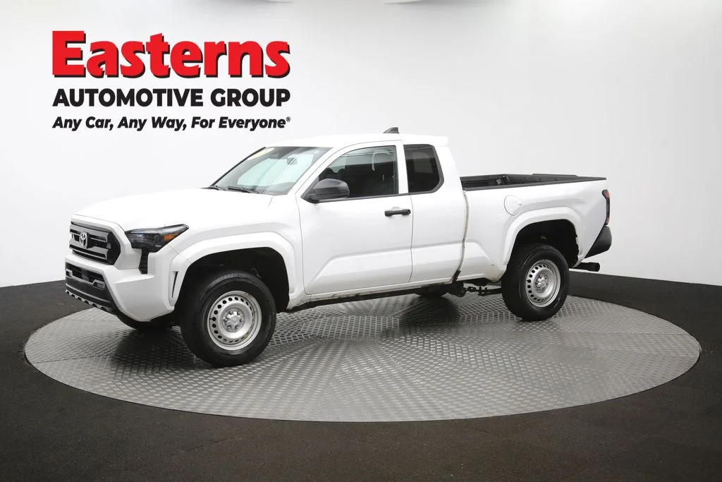 Used 2024 White Toyota SR image 53