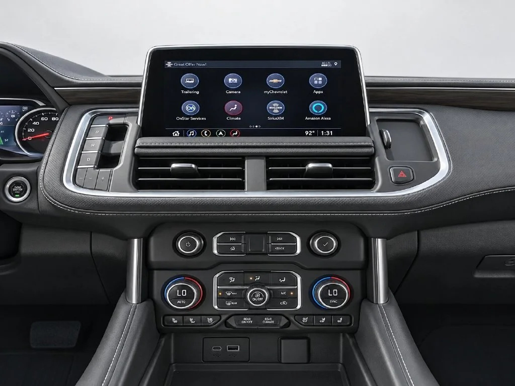 Used 2021 Gray Chevrolet Premier image 24
