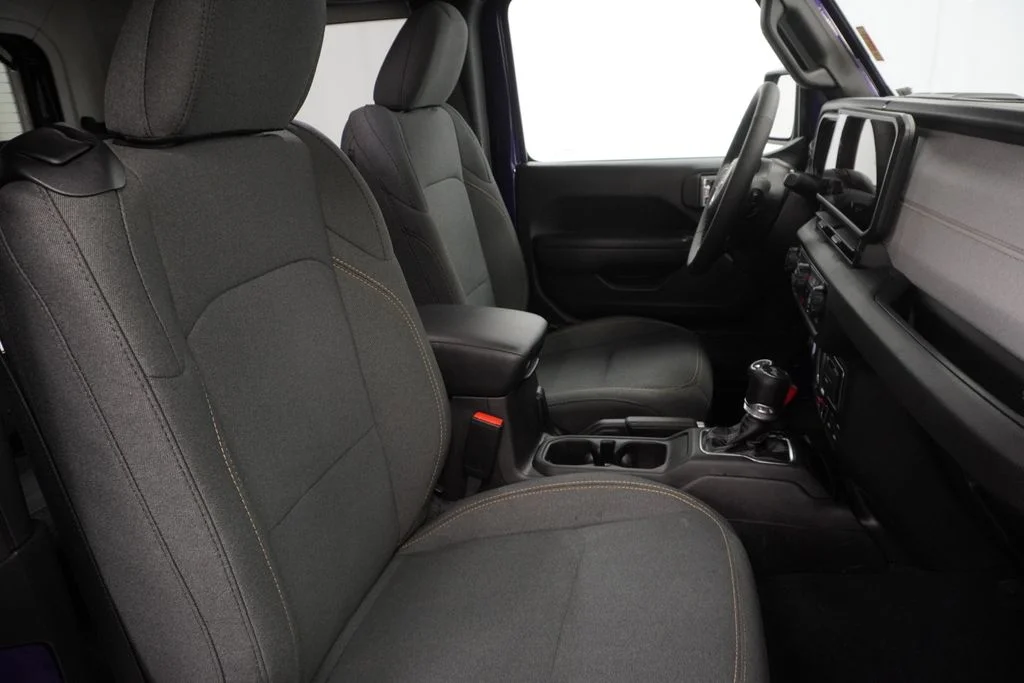 Certified Used 2026  Jeep Sport image 43