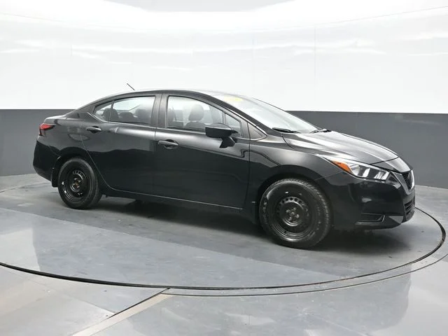 Used 2021 Black Nissan 1.6 S image 7