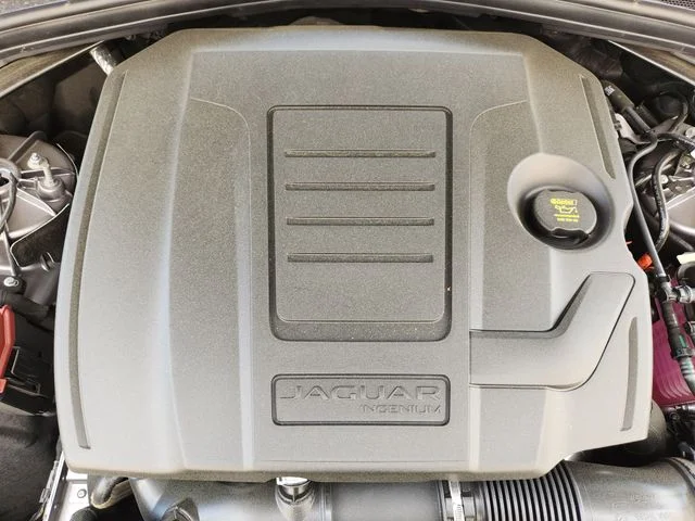 Used 2026 Gray Jaguar P250 R-Dynamic S image 22
