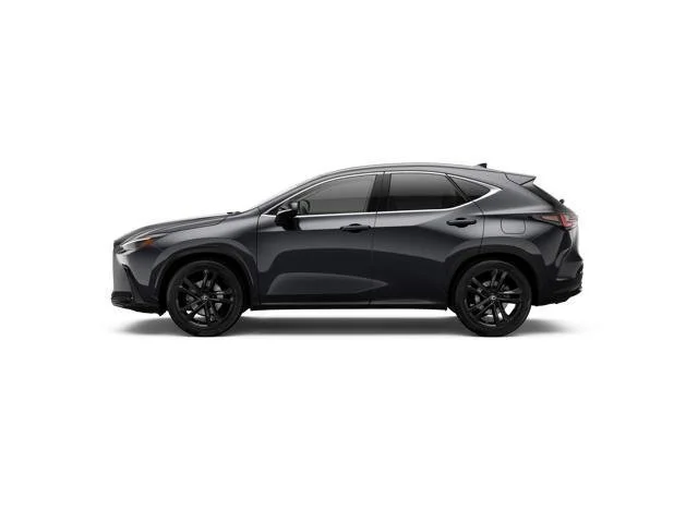 2026 Lexus NX 450h+ Luxury - Photo 30