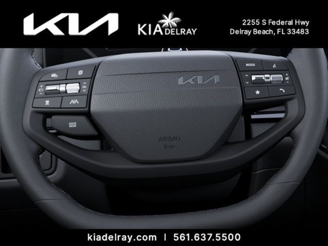 New 2027 Panthera Metal Matte Kia SX Prestige image 22