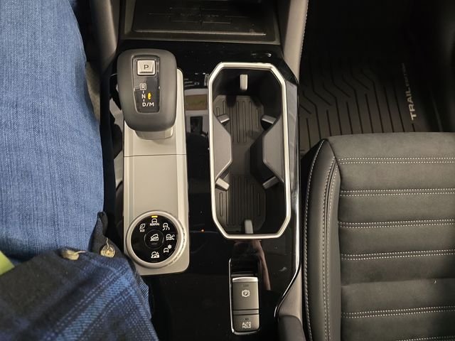 2026 Mitsubishi Outlander Trail Edition - Photo 21
