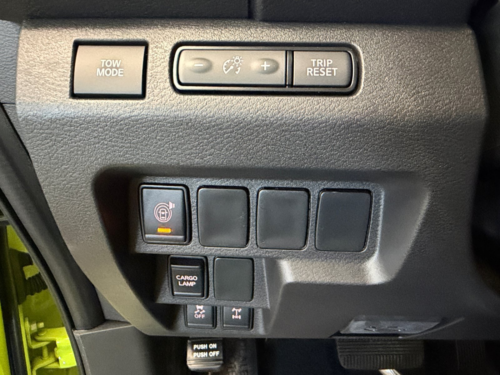 2026 Nissan Frontier PRO-4X - Photo 26