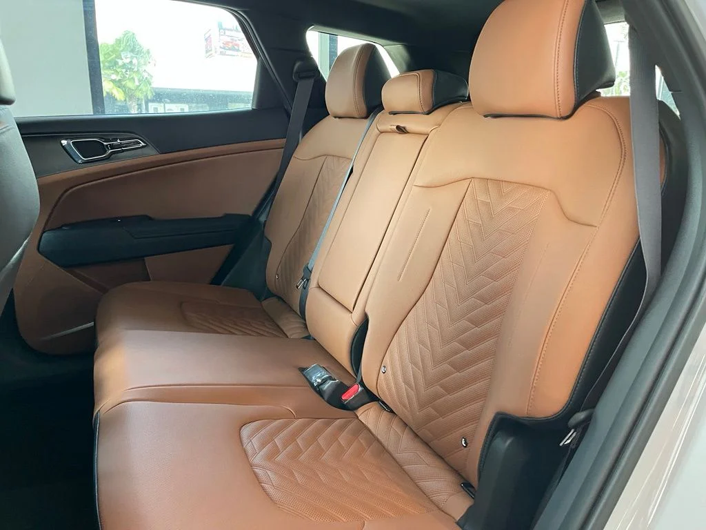 New 2026 Gray Kia X-Line image 19