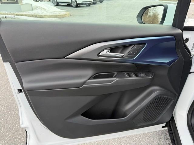 2026 Chevrolet Equinox EV 2LT - Photo 27
