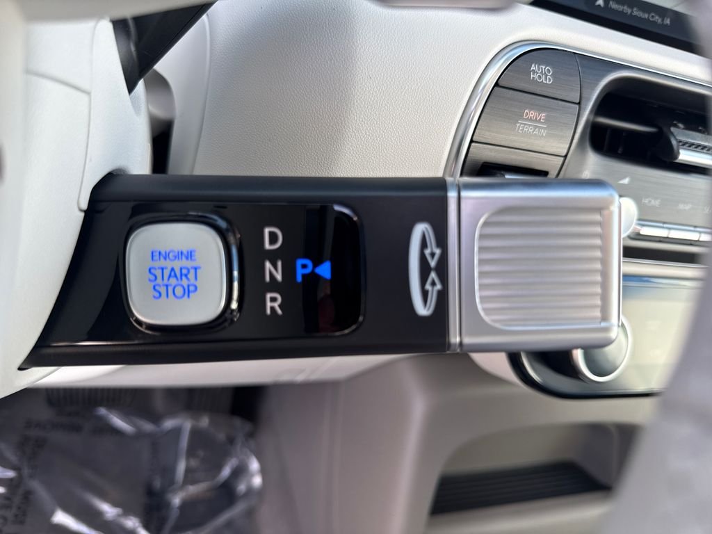 New 2026 White Hyundai SEL image 24