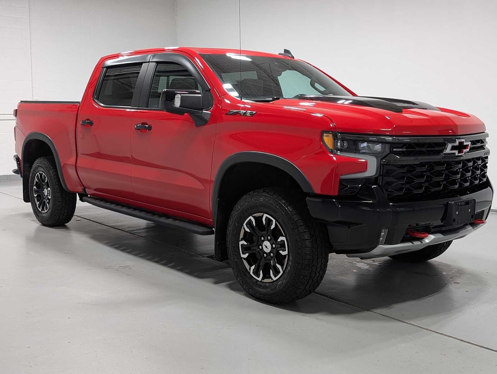 2023 Chevrolet Silverado 1500 ZR2 - Photo 6